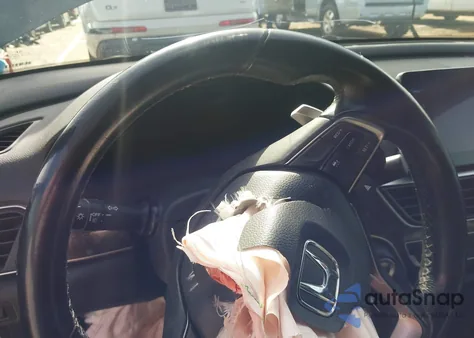 2021 Honda Accord Sport from USA, damaged, VIN 1HGCV1F32MA004252